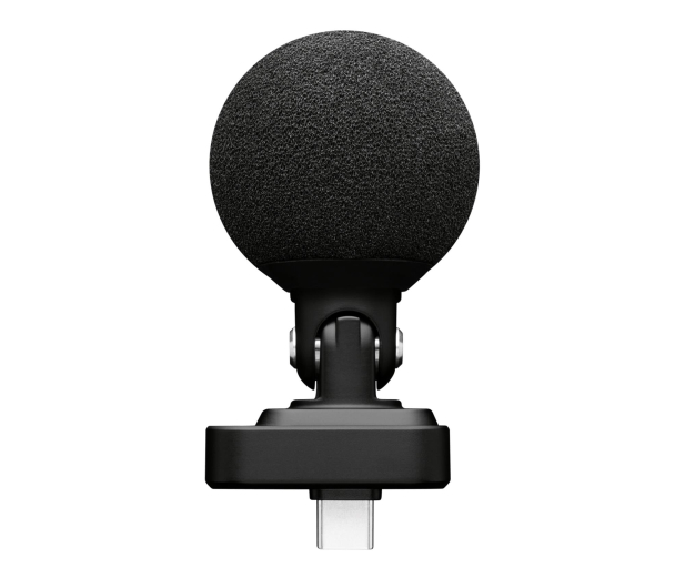 Shure MV88-USBC - 1515068 - zdjęcie 2